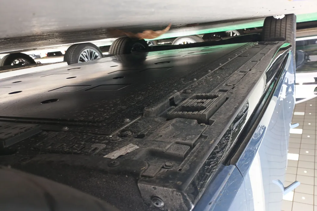 Фото машины 17