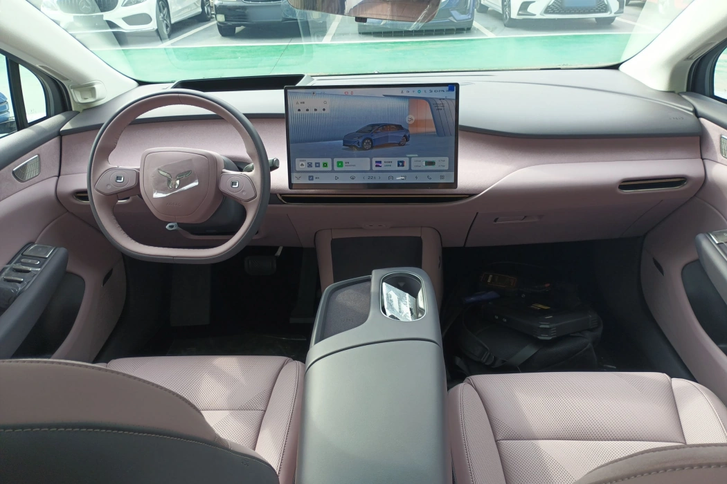 Фото машины 22