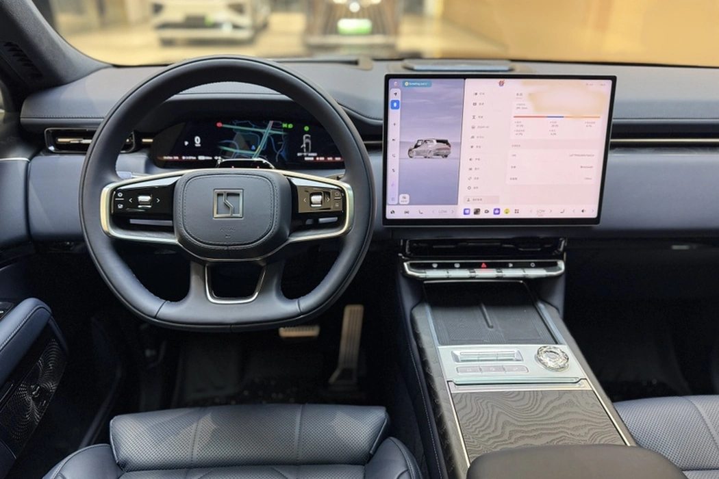 Фото машины 33