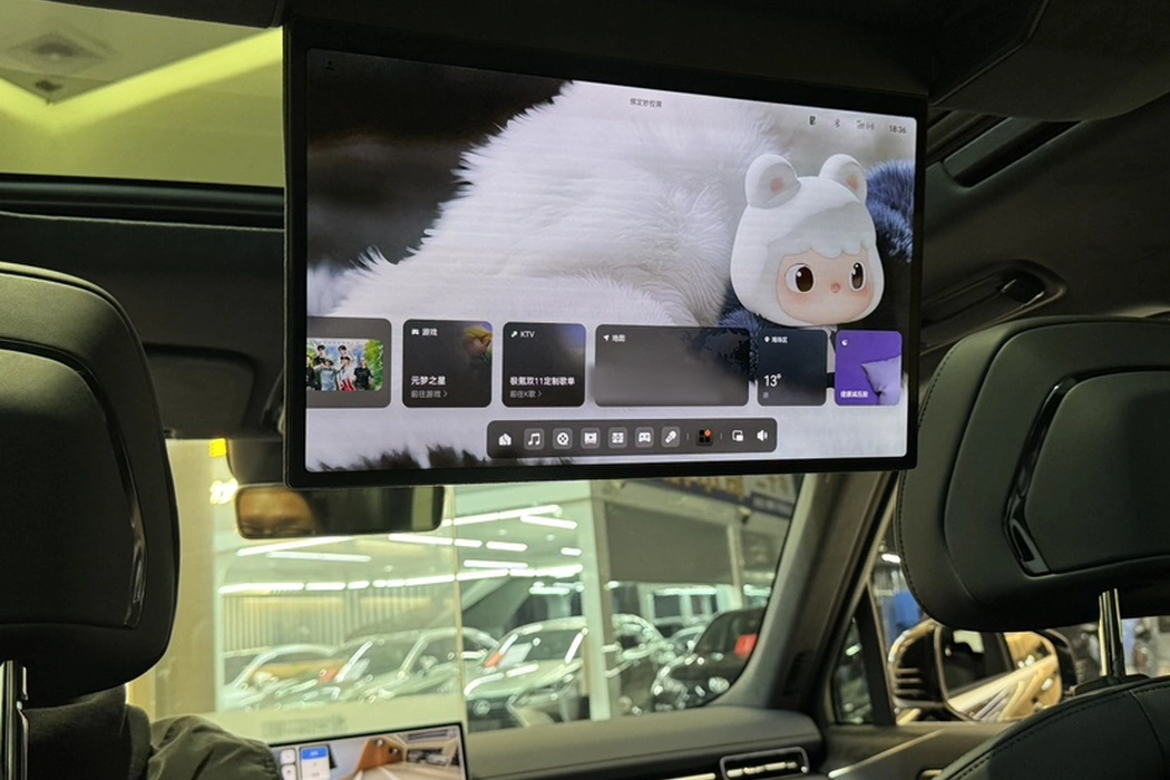 Фото машины 21