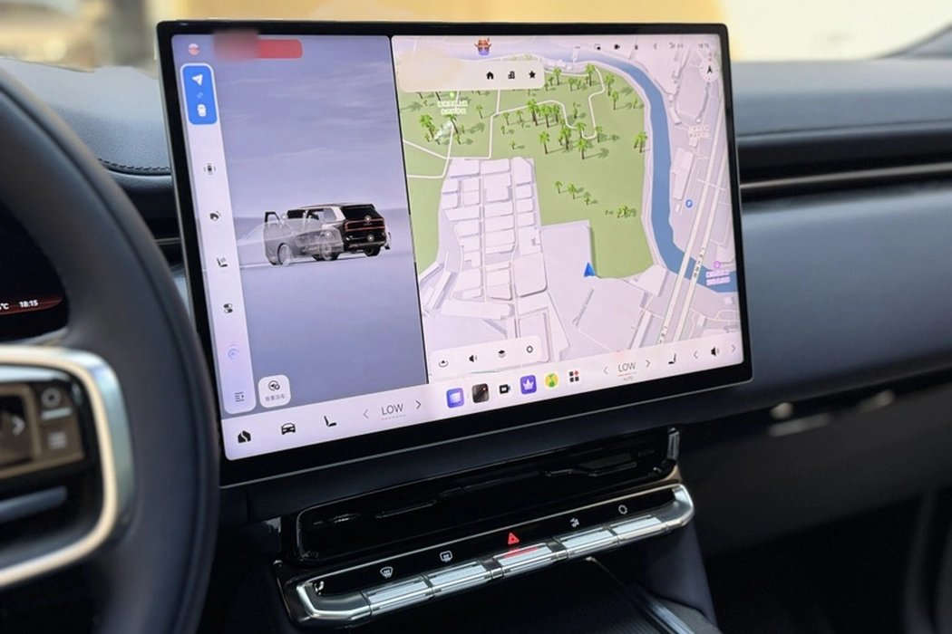 Фото машины 11