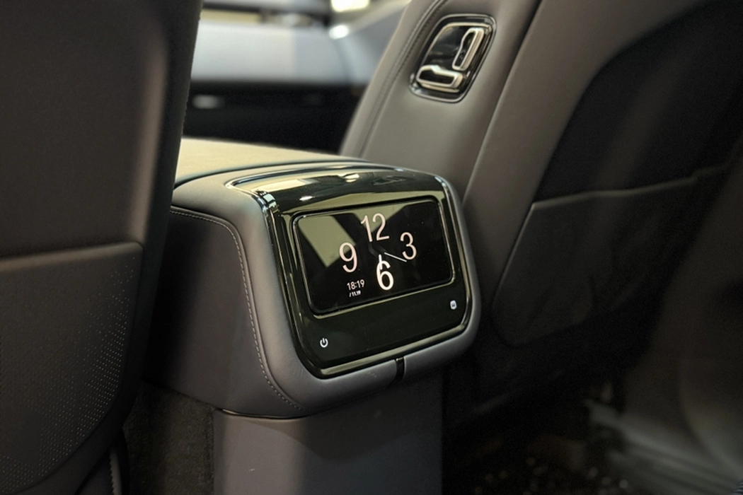 Фото машины 9