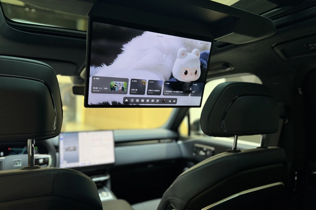 Фото машины 18