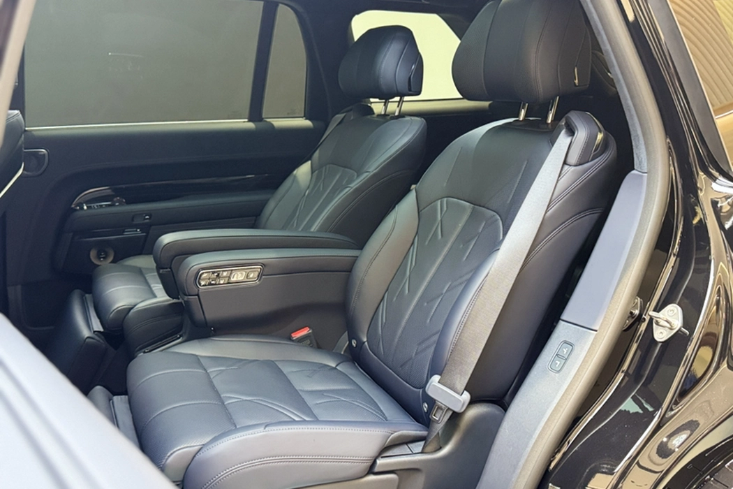 Фото машины 6