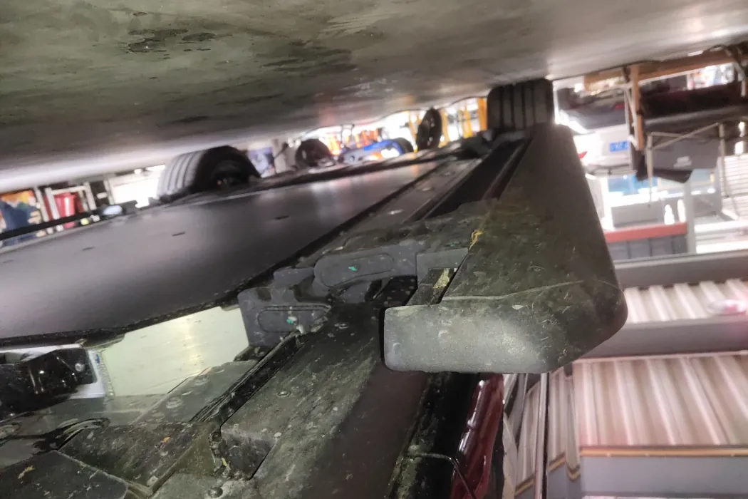 Фото машины 22