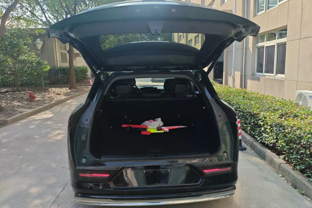 Фото машины 11