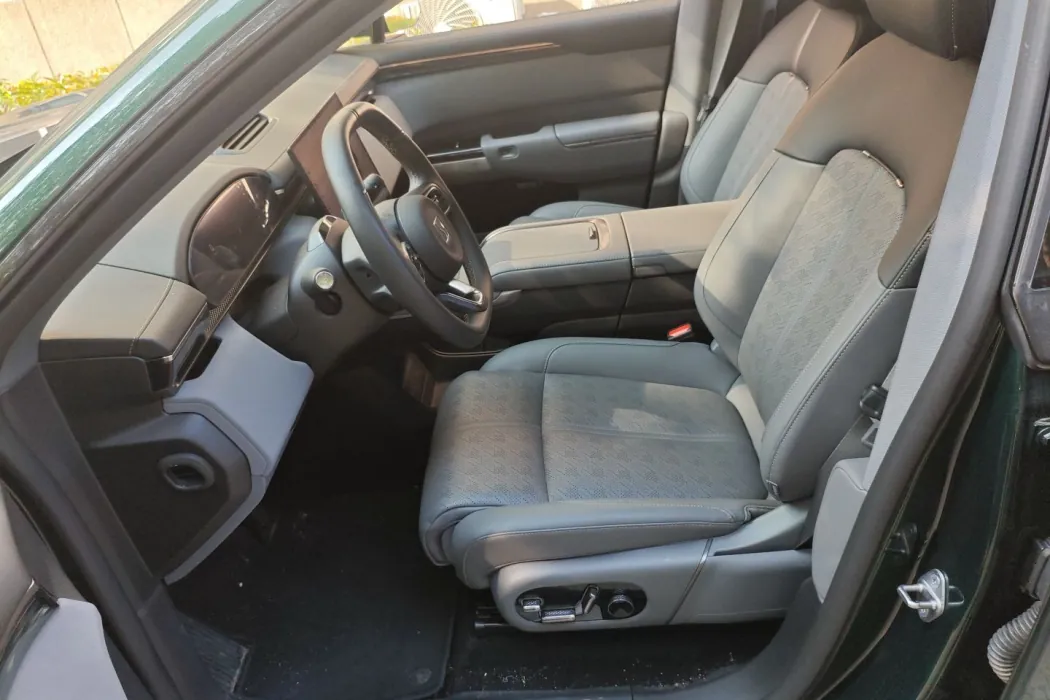 Фото машины 7