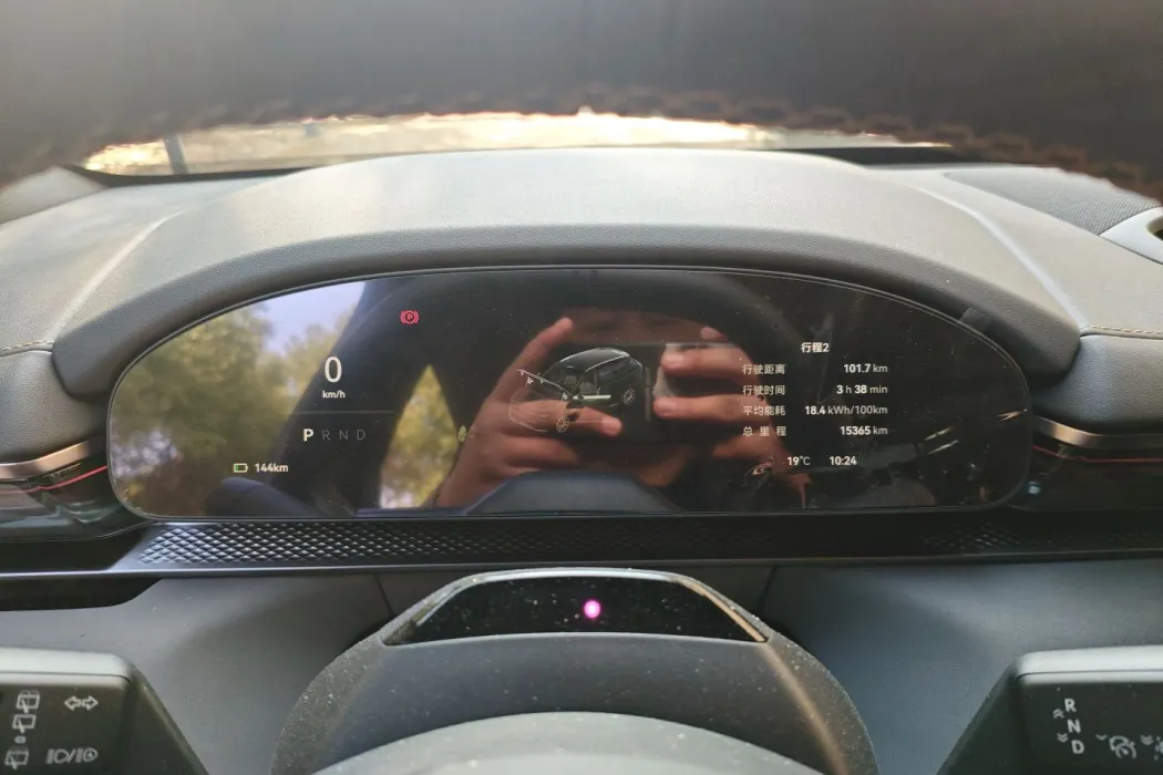 Фото машины 6