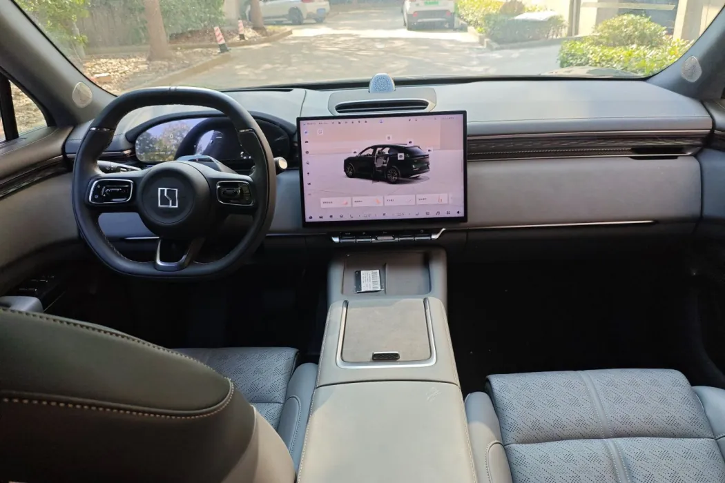 Фото машины 17