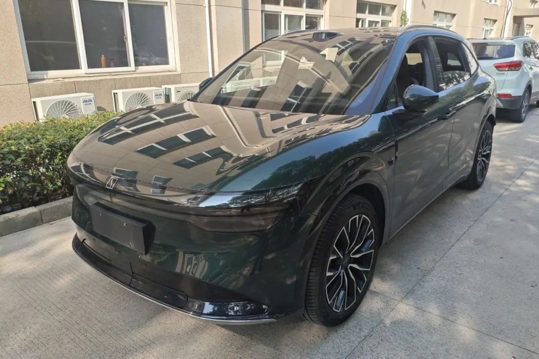 Extreme Krypton 7X 2025 75kWh rear Drive Smart Driving Version