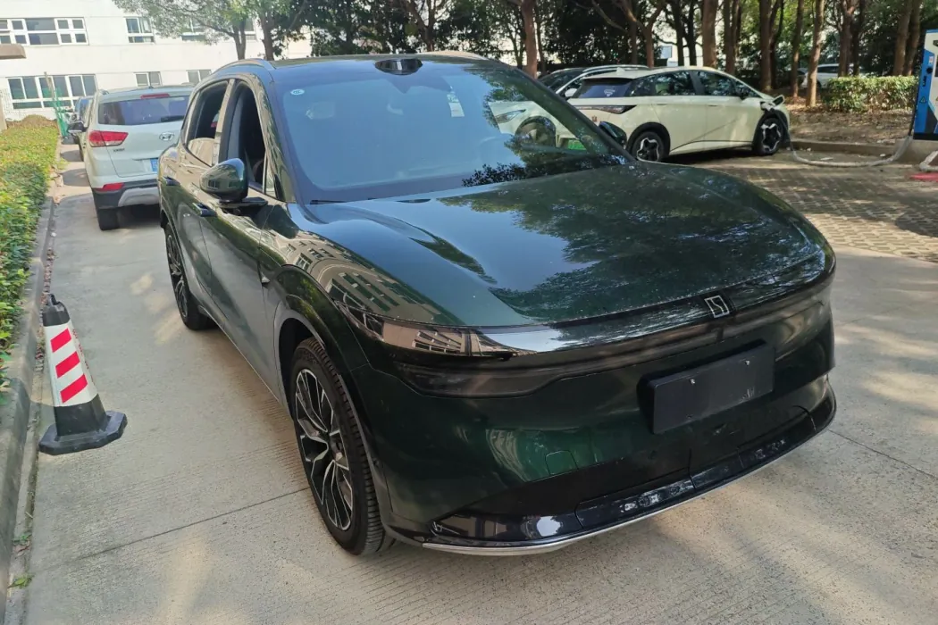 Фото машины 16