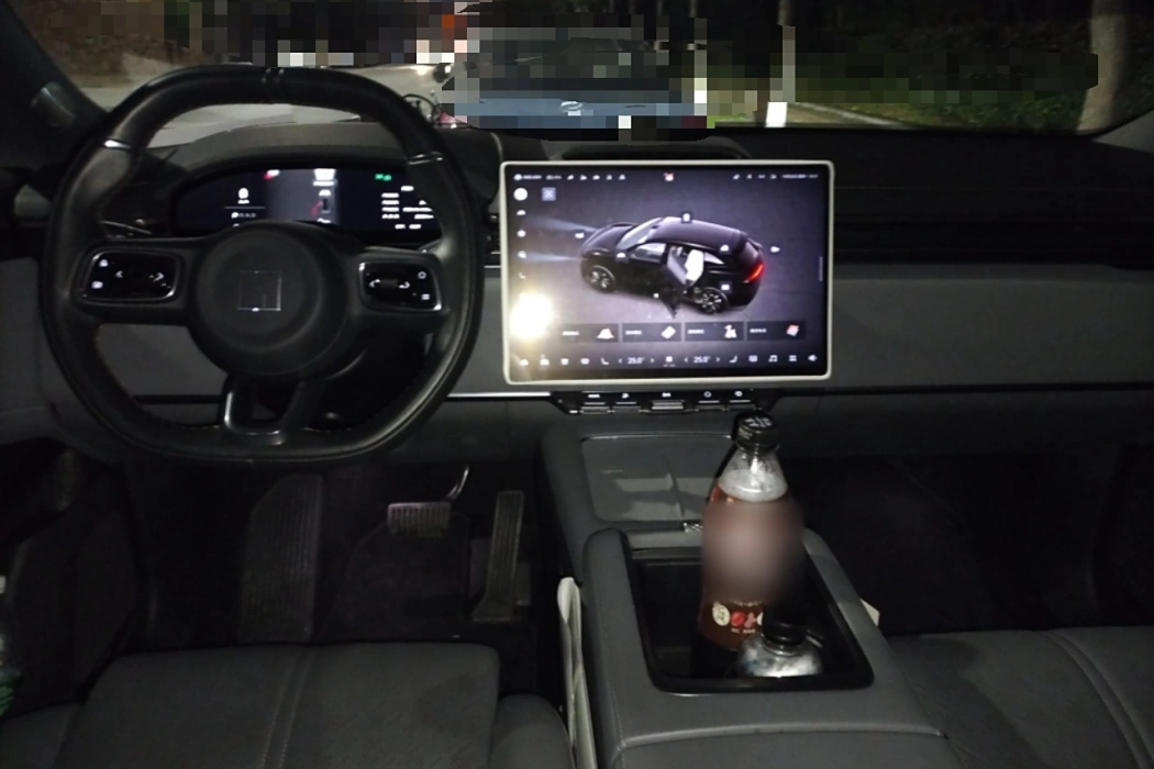 фото машины