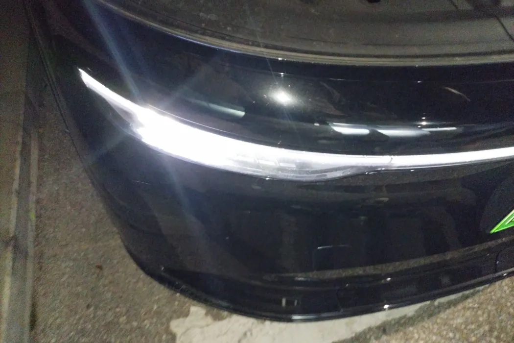 Фото машины 14