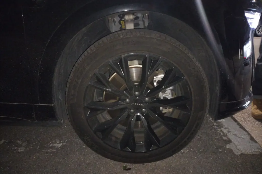 Фото машины 13