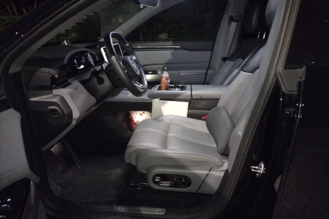 Фото машины 8