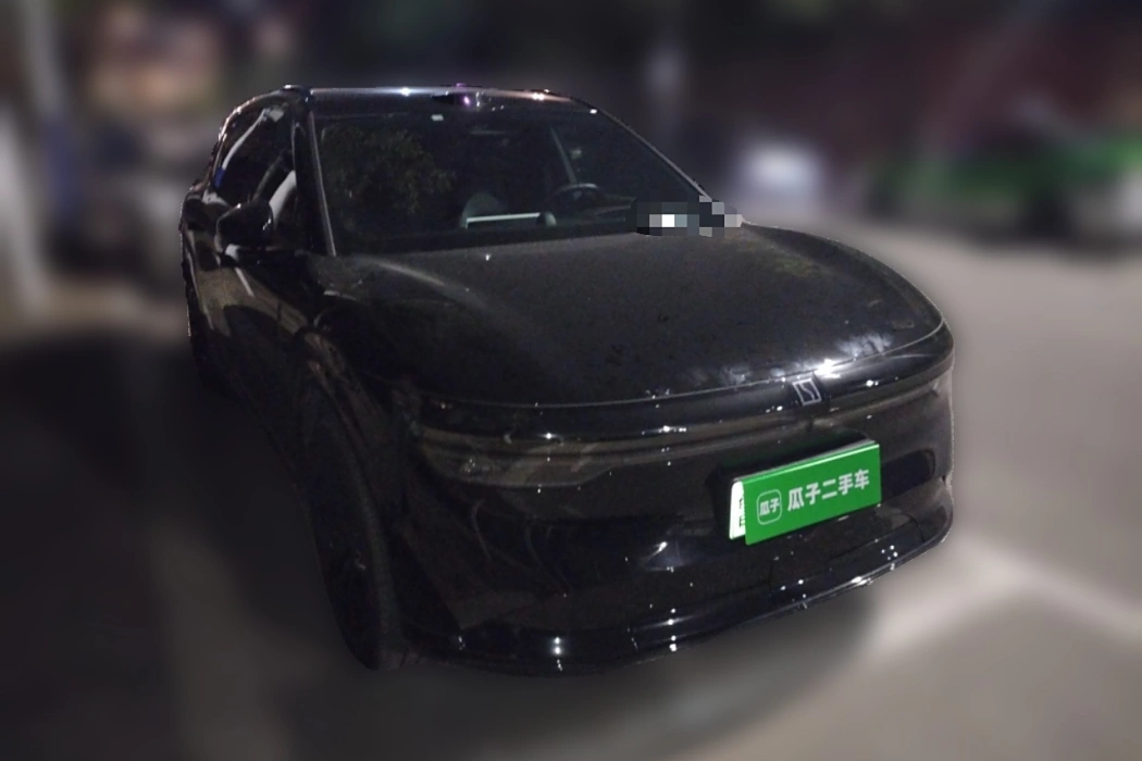 Extreme Krypton 7X 2025 75kWh rear Drive Smart Driving Version