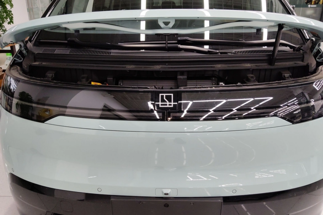 Фото машины 12