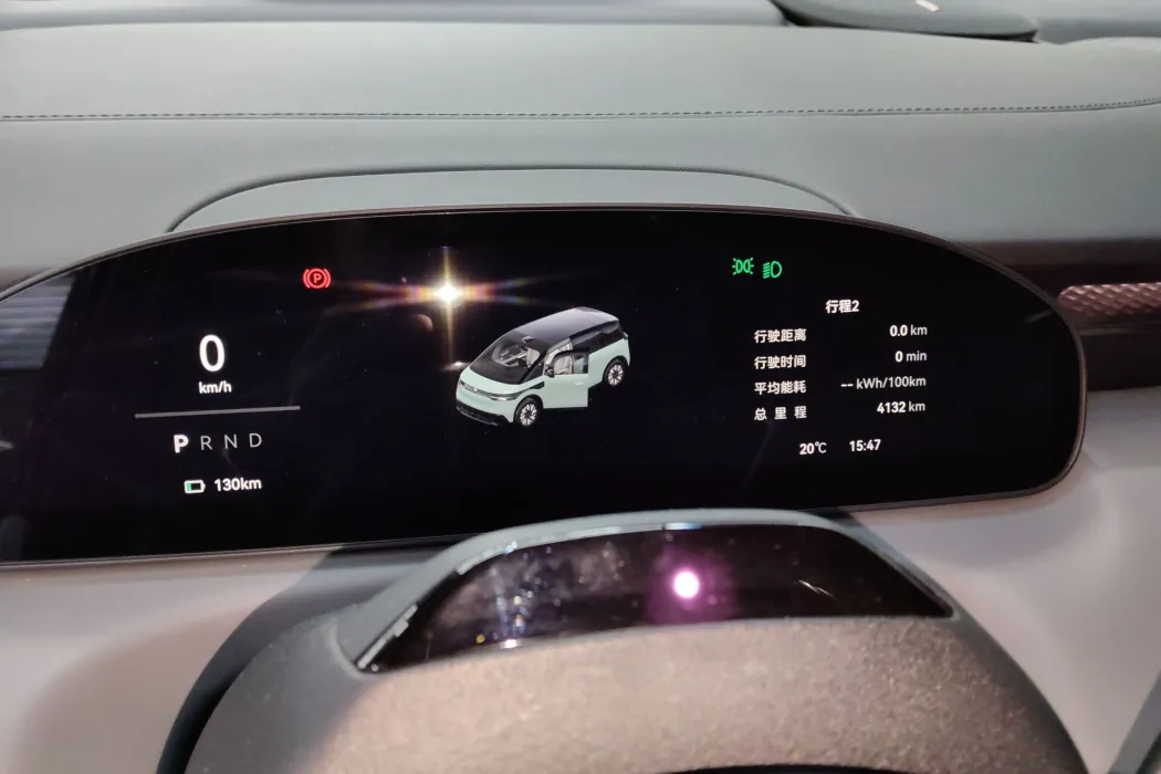 Фото машины 14