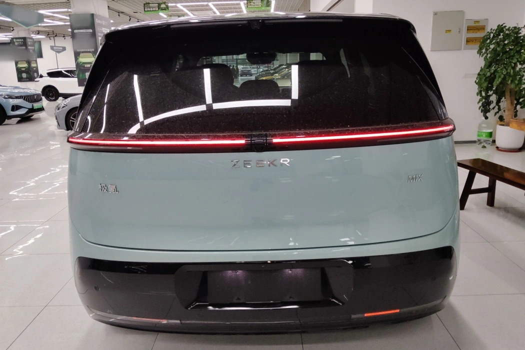 Фото машины 17