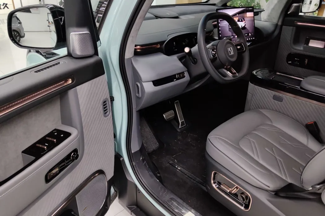 Фото машины 9