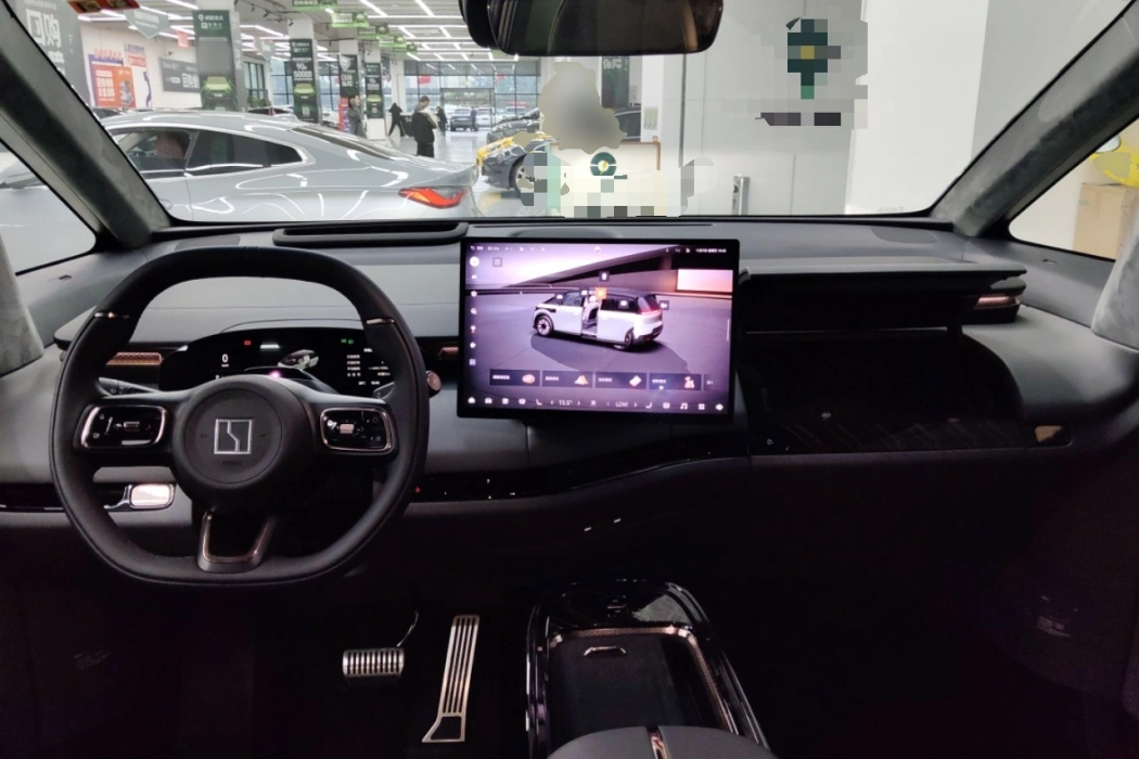 Фото машины 6