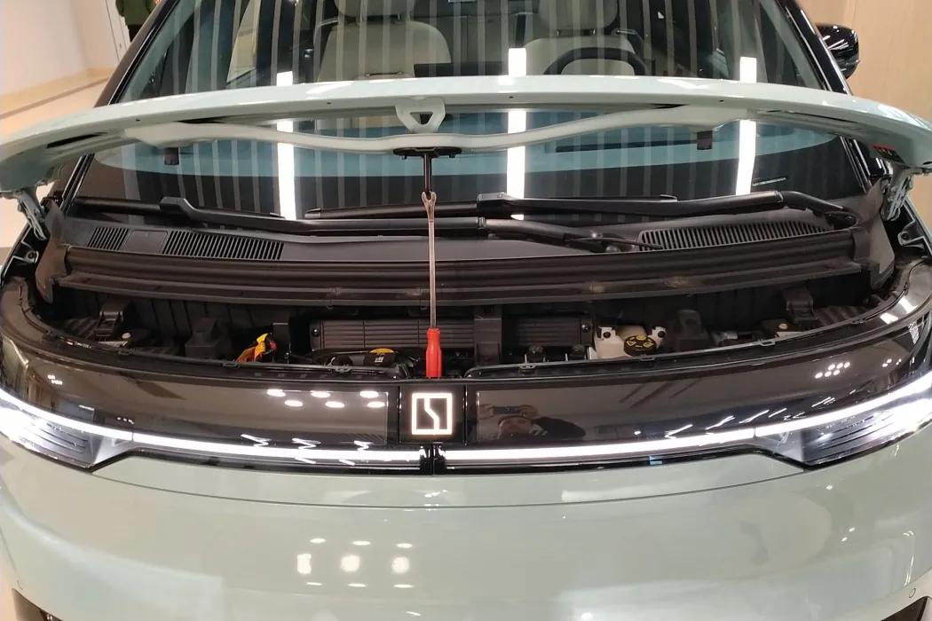 Фото машины 18