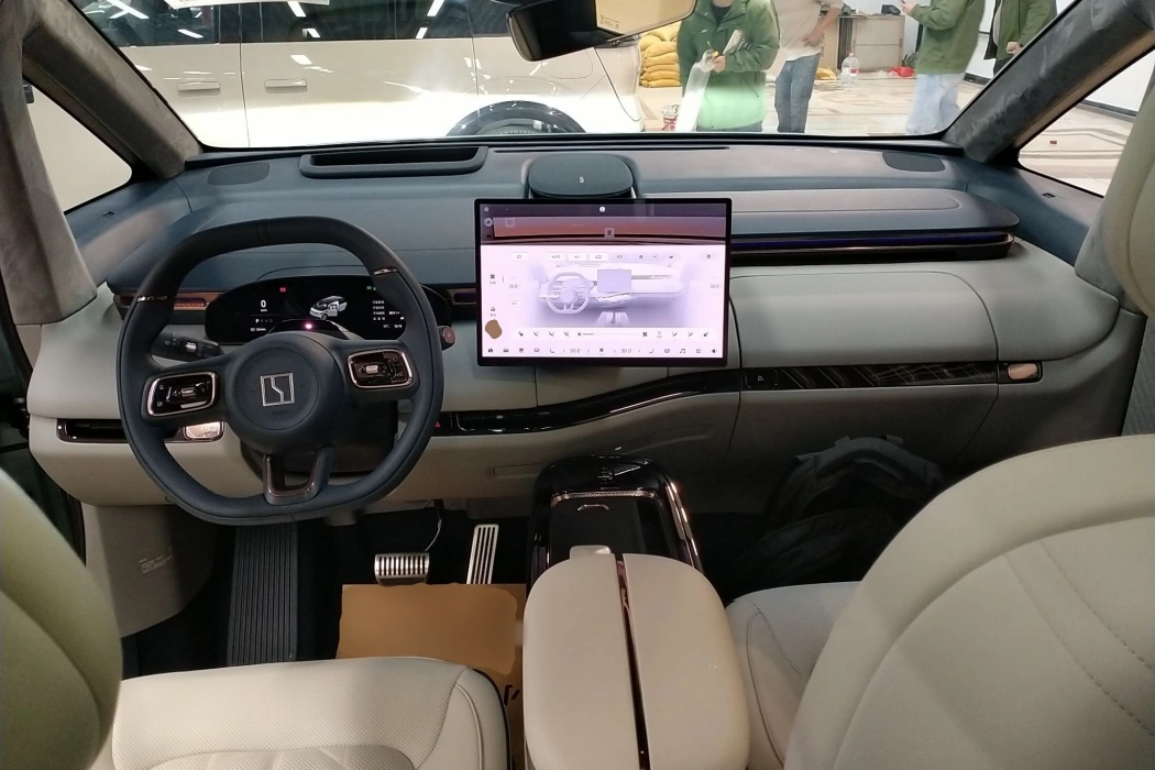 фото машины