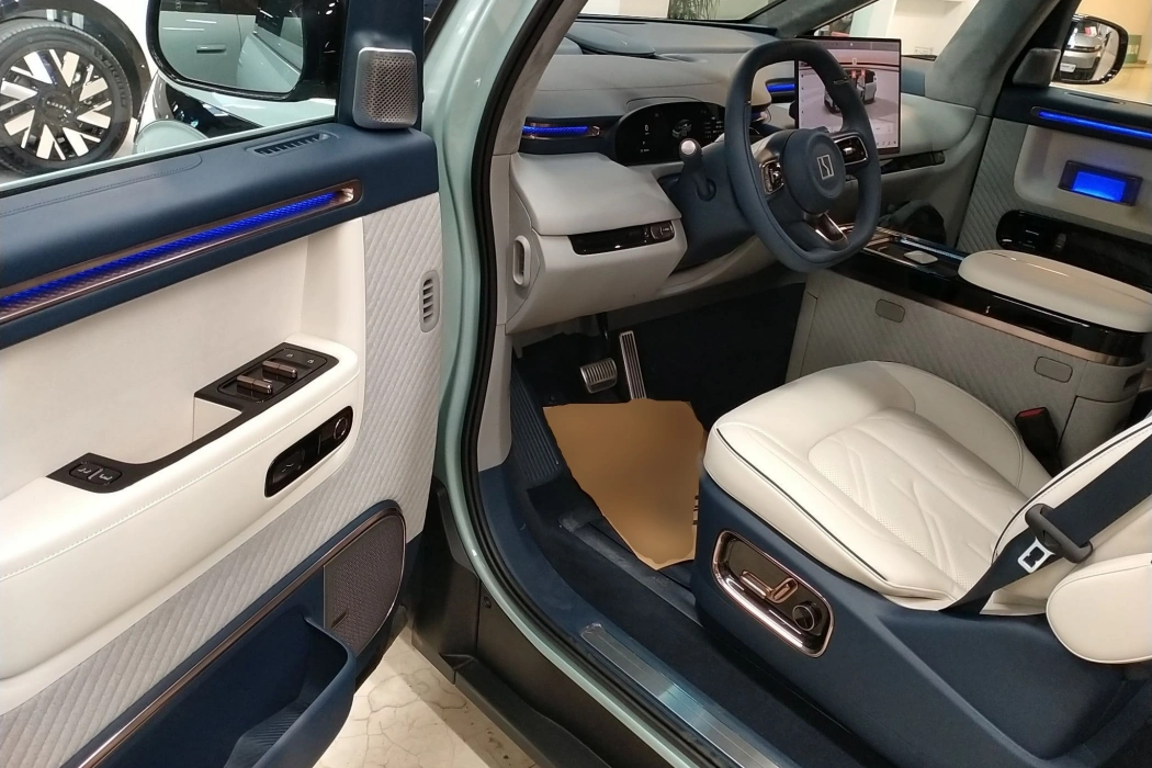 Фото машины 11