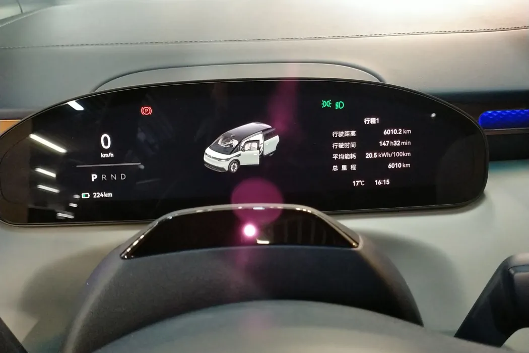 Фото машины 7