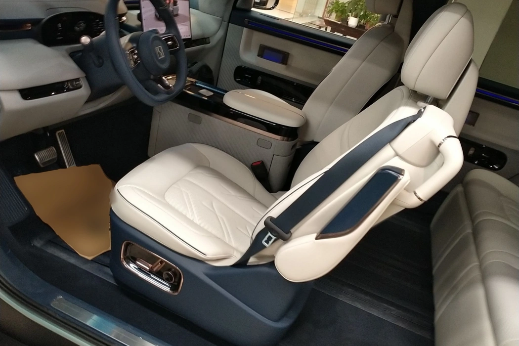 Фото машины 10