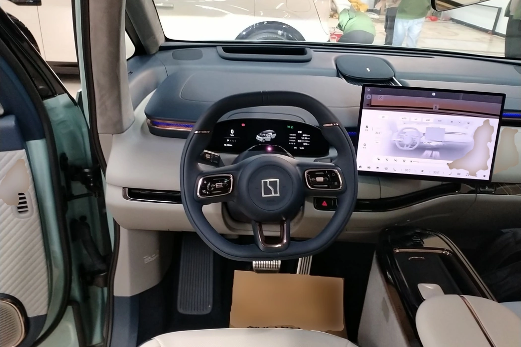 Фото машины 6