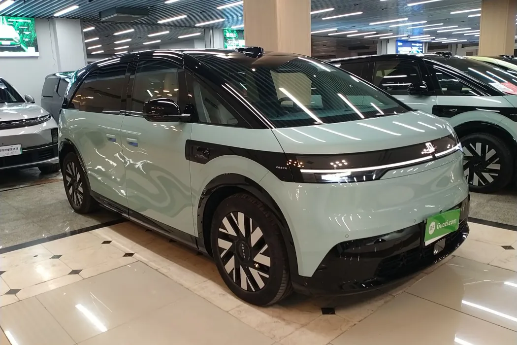 Фото машины 17