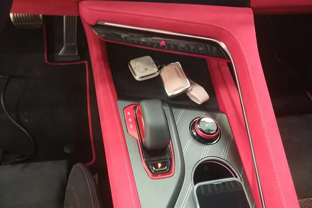 Фото машины 12