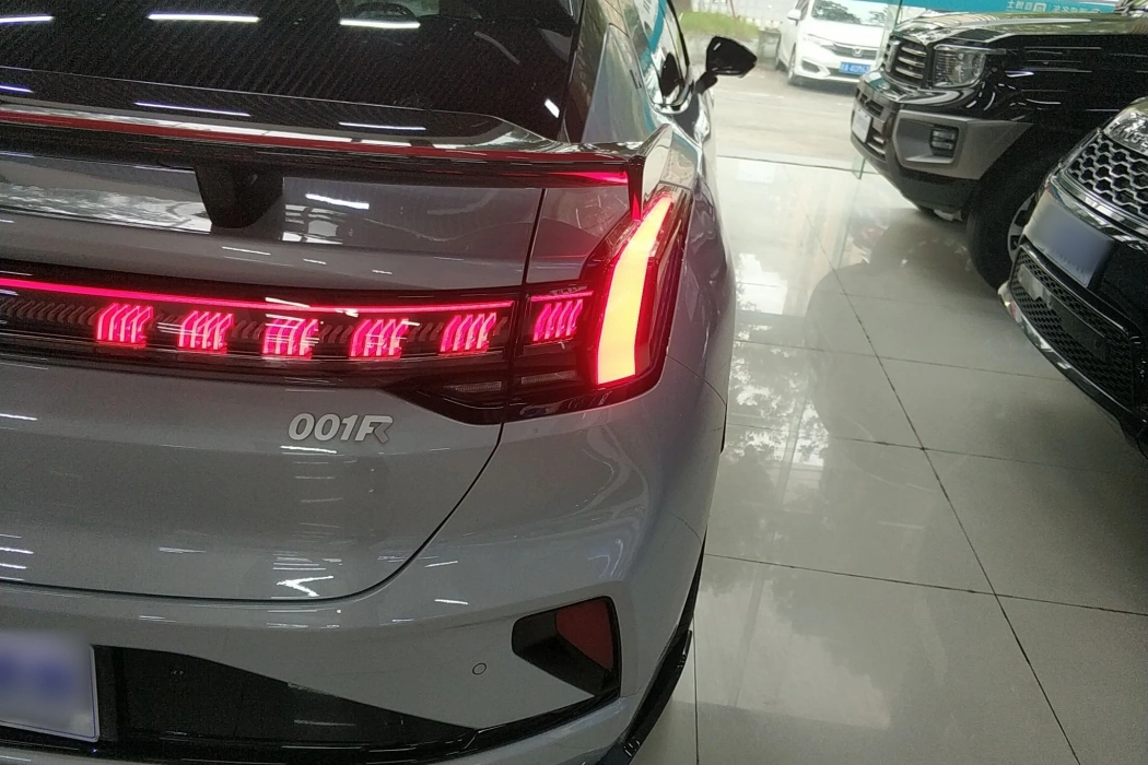 Фото машины 6