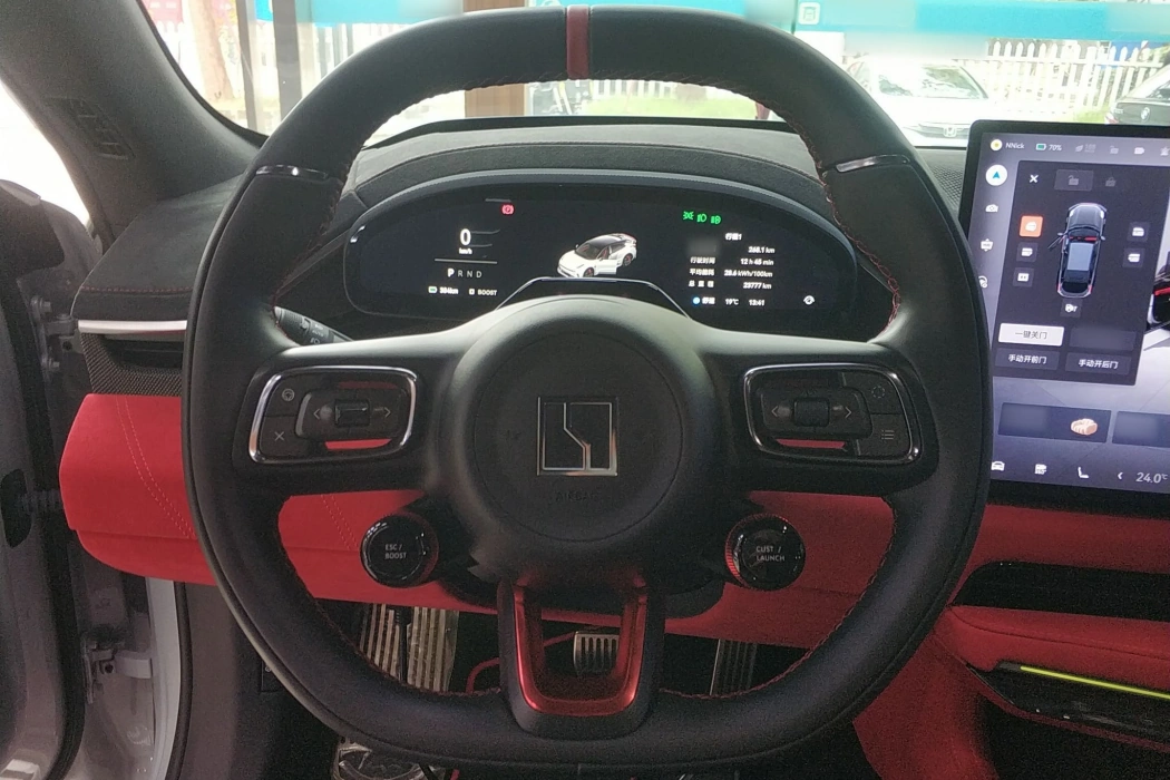 Фото машины 9