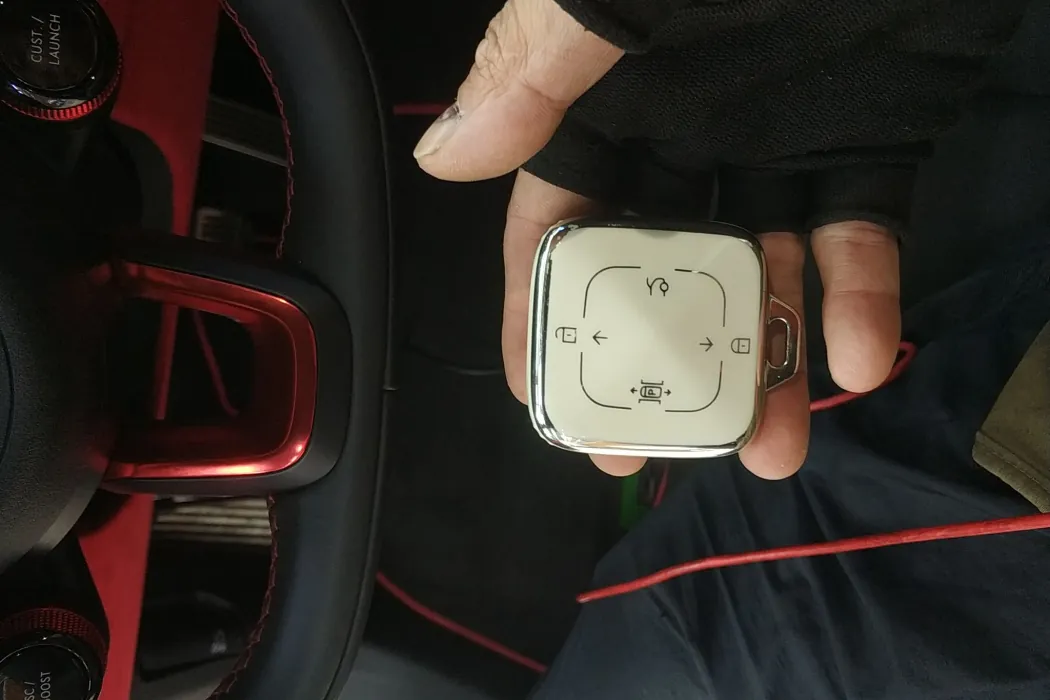 Фото машины 7