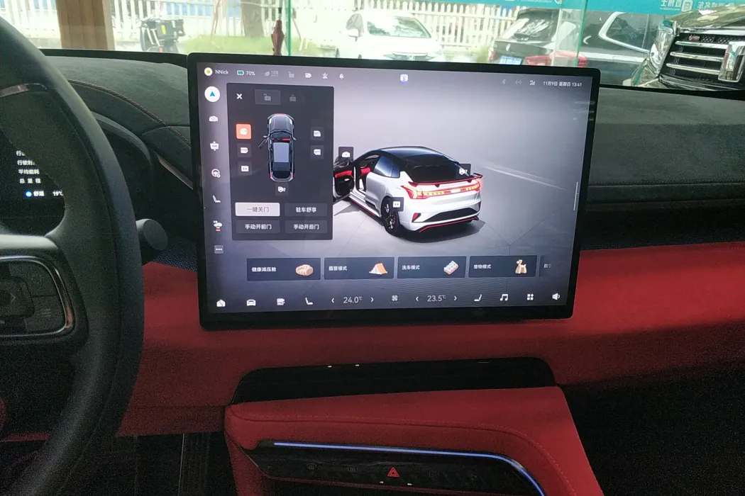 Фото машины 11