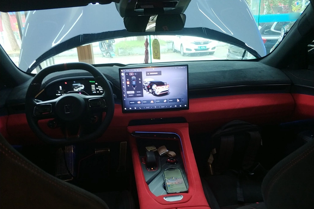 Фото машины 8