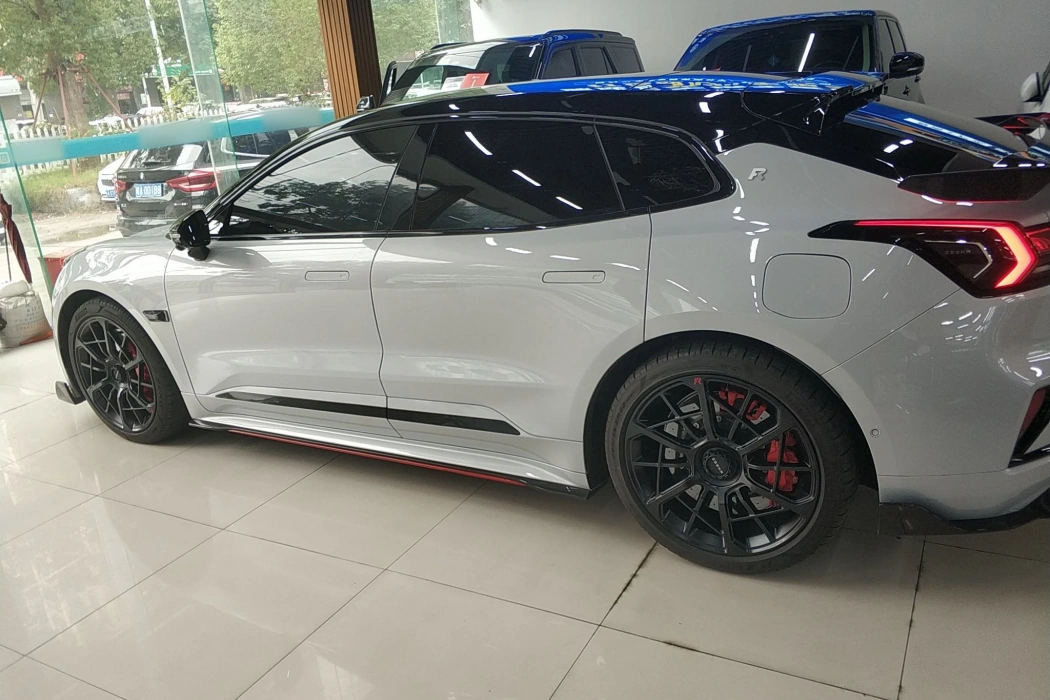 фото машины