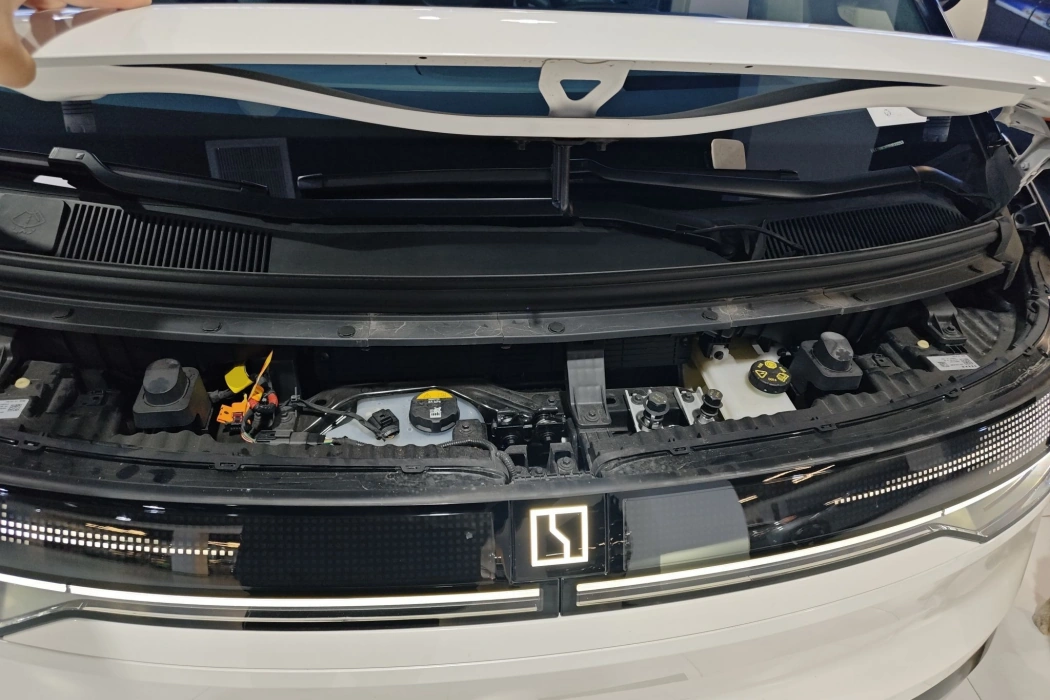 Фото машины 18