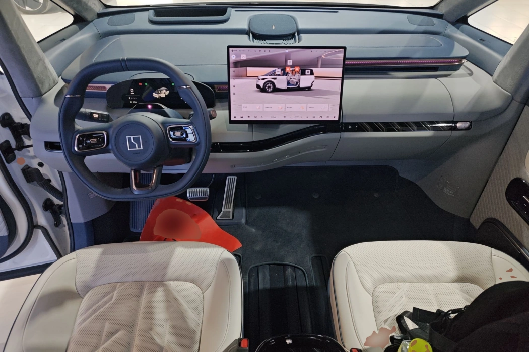 Фото машины 9