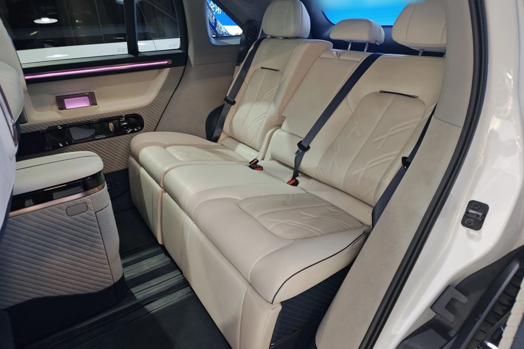 Фото машины 11