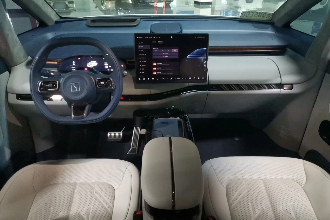 Фото машины 6