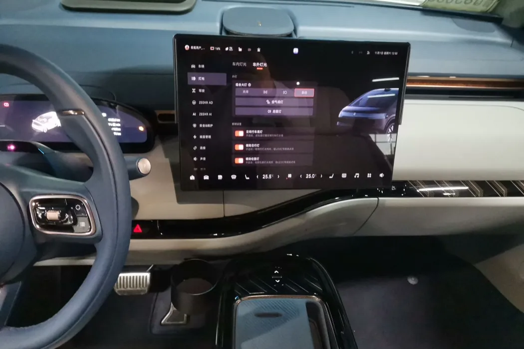 Фото машины 18