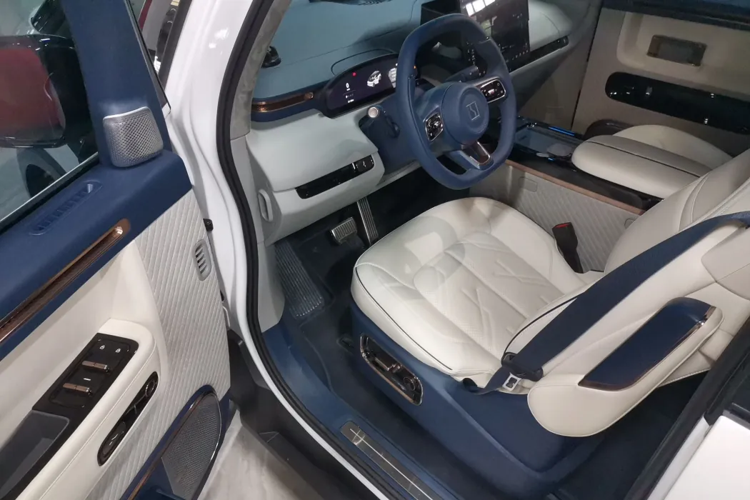 Фото машины 9