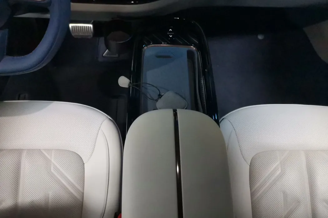 Фото машины 8