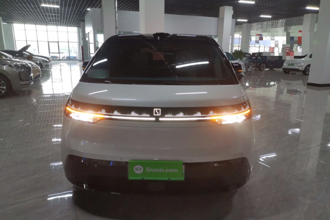 Extreme Krypton MIX 2025 Long Battery Life Smart Driving Version