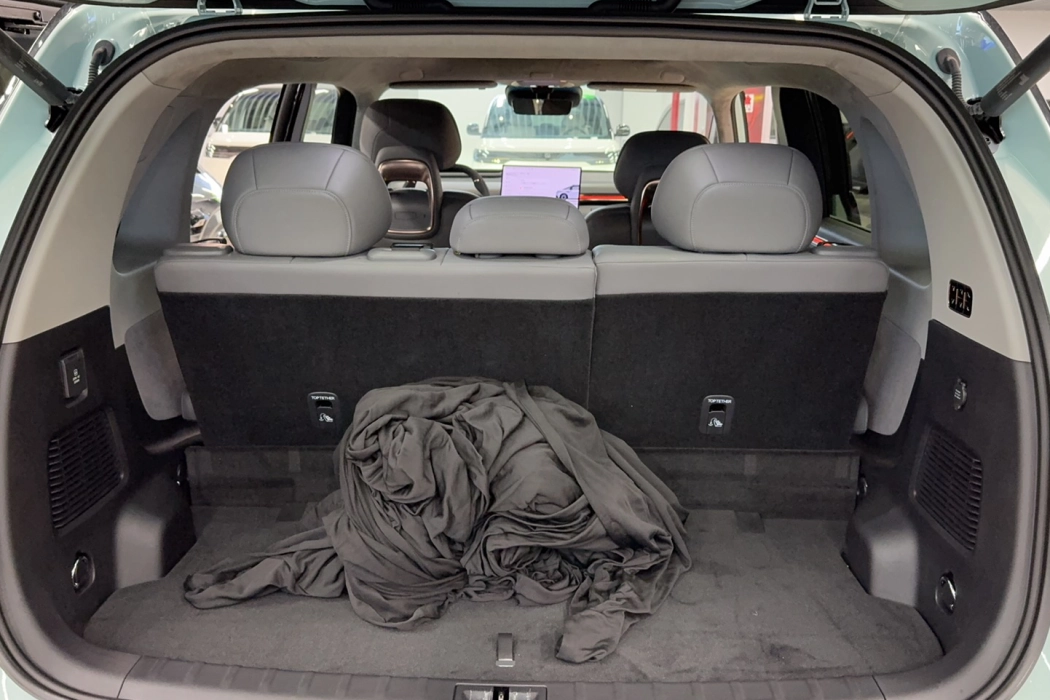 Extreme Krypton MIX 2025 Long Battery Life Smart Driving Version