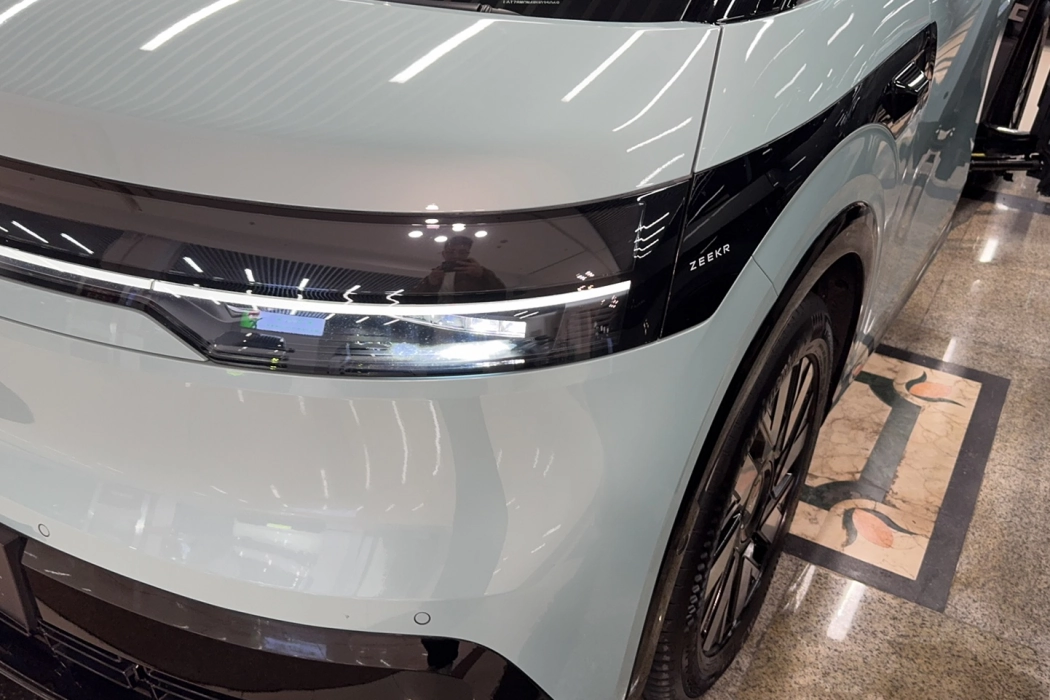 Фото машины