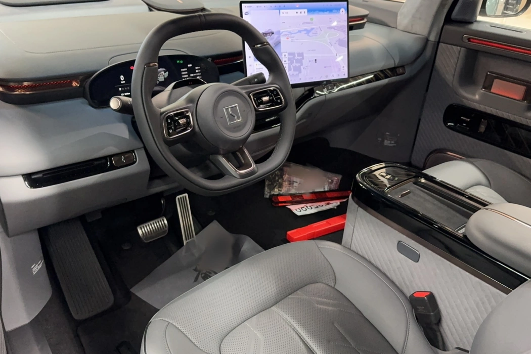 Фото машины